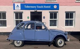 Tobermory Youth Hostel