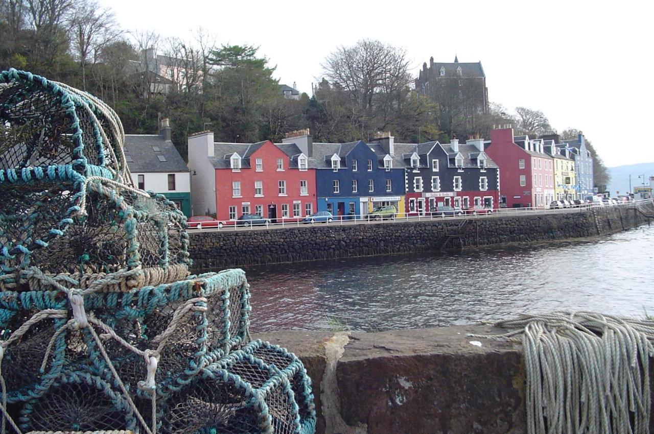 Tobermory Youth Hostel Exterior photo
