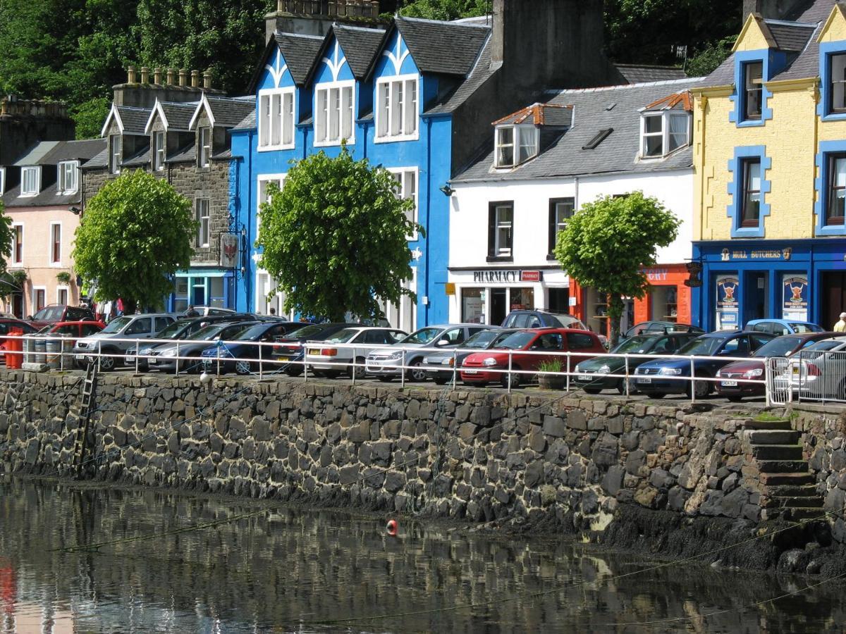 Tobermory Youth Hostel Exterior photo