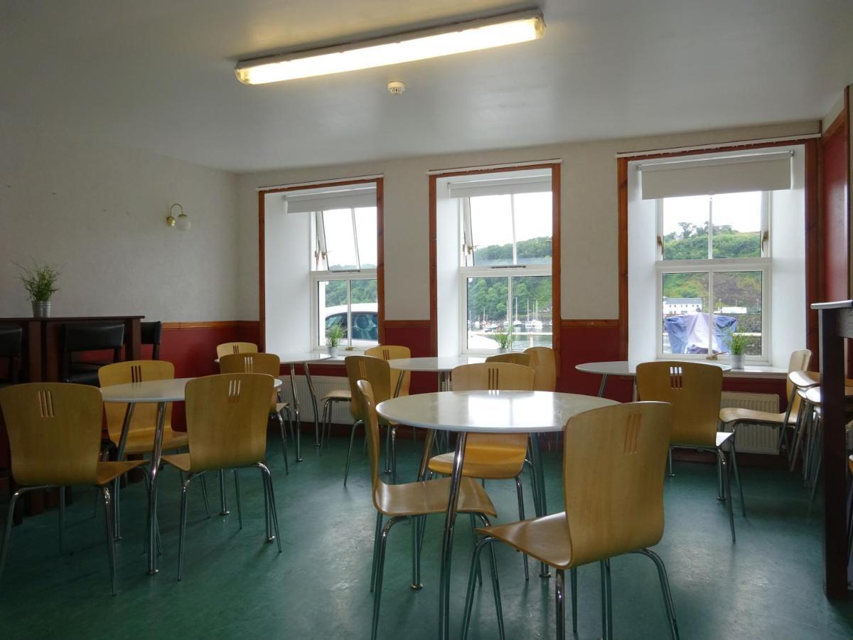 Tobermory Youth Hostel Exterior photo